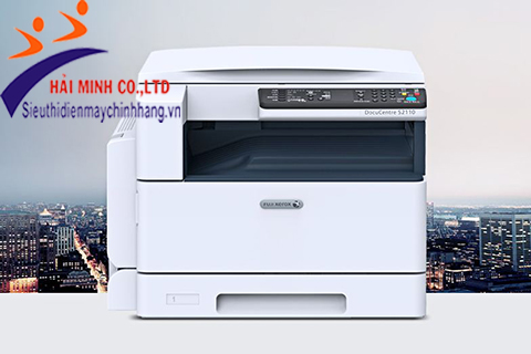 Máy photocopy Fuji Xerox DocuCentre S2110