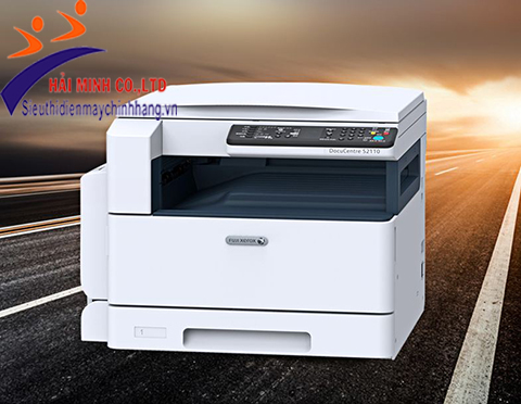 Máy photocopy Fuji Xerox DocuCentre S2110 uy tín