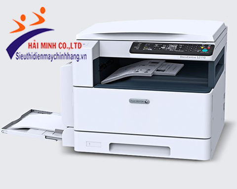 Máy photocopy Fuji Xerox DocuCentre S2110 chất lượng