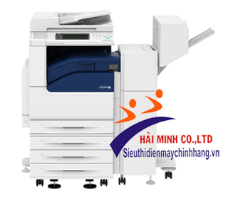 Máy Fuji Xerox photocopy Docucentre- V 2060 CP 