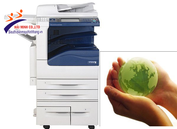 Máy photocopy Fuji Xerox DocuCentre-V 5070 CPS chính hãng