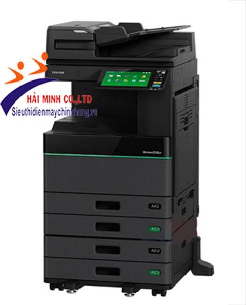 Máy photocopy TOSHIBA e-STUDIO 3508LP