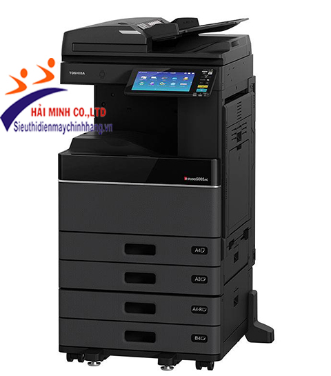 Máy photocopy Toshiba e-STUDIO 3505AC