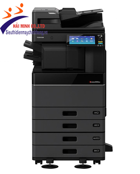 Máy photocopy Toshiba e-STUDIO 3505AC