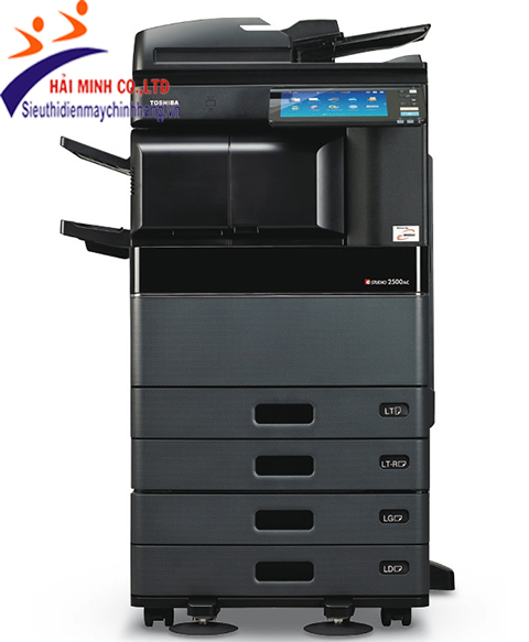 Máy photocopy Toshiba e-studio 2500AC