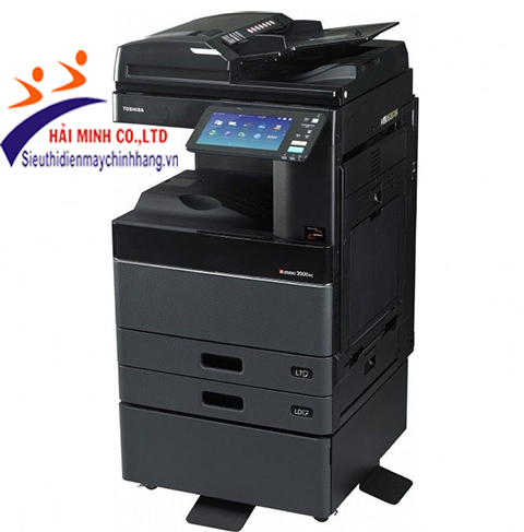 Máy photocopy Toshiba e-studio 2508A