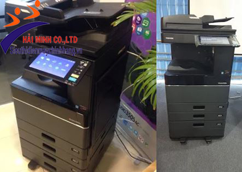 Máy photocopy Toshiba e-studio 2508A