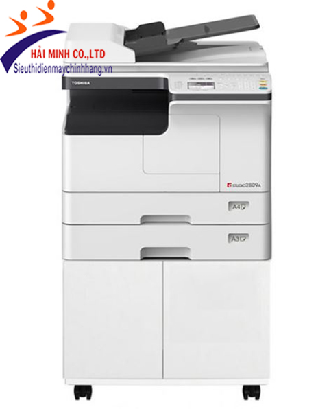 Máy photocopy Toshiba e-studio 2809A