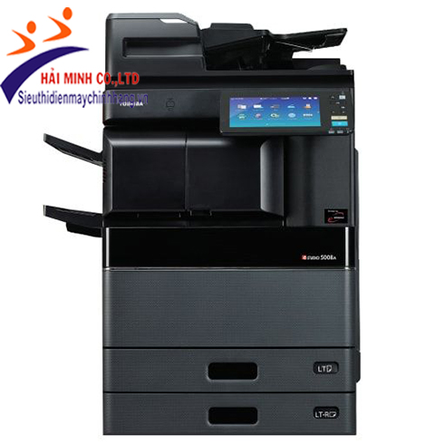Máy photocopy Toshiba e-studio 3008A