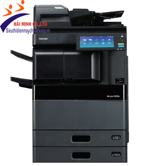 Máy photocopy Toshiba e-studio 3508A