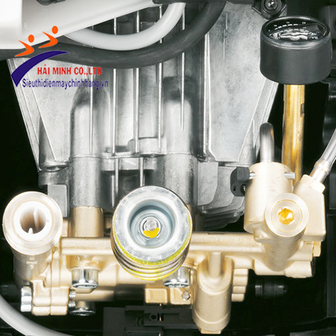 Máy phun áp lực Karcher HD 9/20-4 M