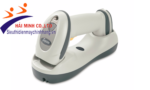 Máy quét mã vạch Symbol LS 2208