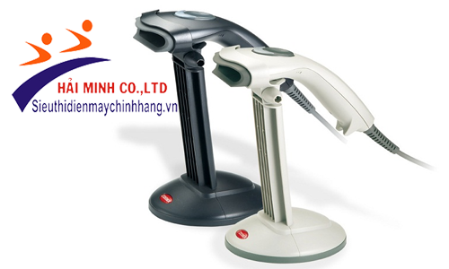 Máy quét mã vạch zebex z3100