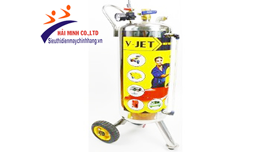 Bình bọt tuyết PR 60