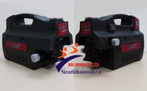 Máy rửa xe gia đình Yamafuji GM T2