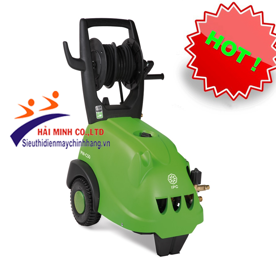máy rửa xe pw-50 giá tốt