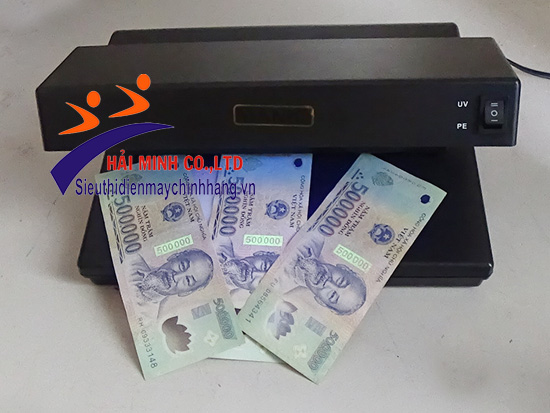 máy soi tiền giả