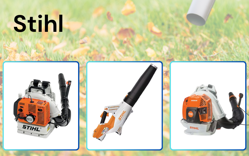 Top 3 thương hiệu máy thổi lá bán chạy nhất 2025