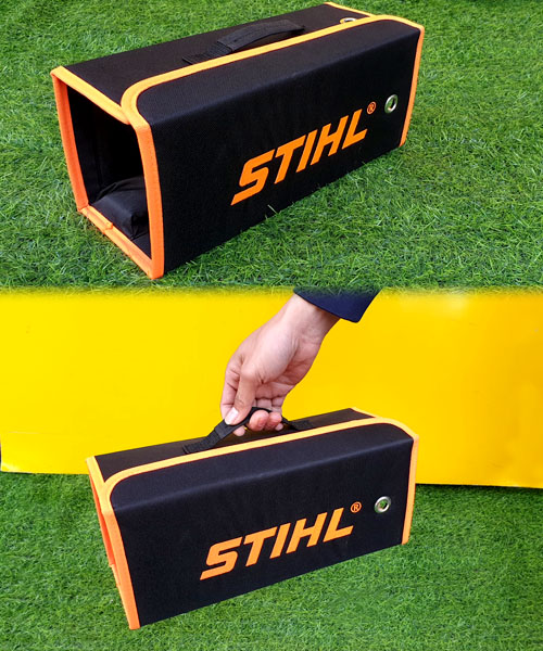 Túi đựng của Máy cắt tỉa hàng rào chạy pin Stihl SHA25 