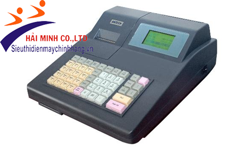 Máy tính tiền Antech AE-5300