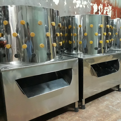 Lợi ích khi sử dụng máyvặt lông gà vịt mini