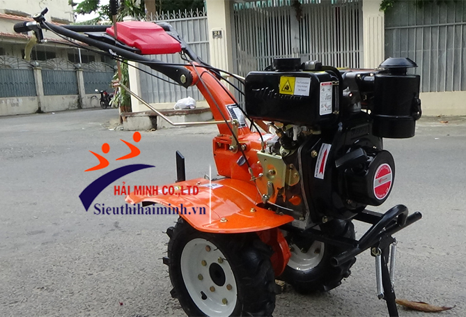 May xoi dat da nang HT104-Z