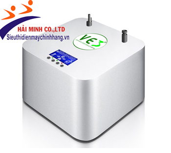 Máy phát điện năng lượng mặt trời