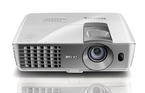 máy chiếu BenQ W1070