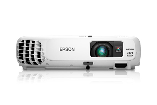 Epson 730HD