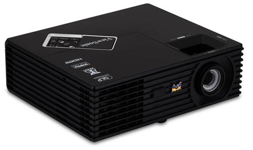 Máy chiếu ViewSonic PJD7820 FullHD