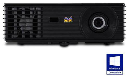 máy chiếu ViewSonic PJD7820HD