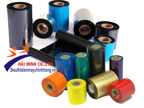 các loại muaực máy in mã vạch