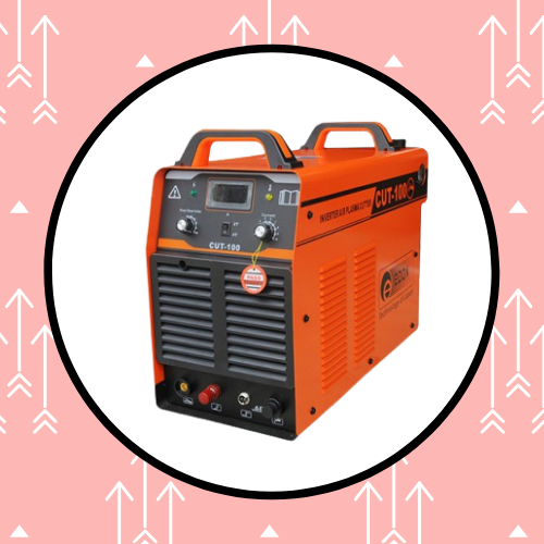 máy cắt plasma