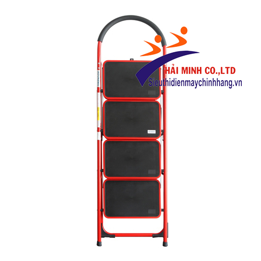 Thang ghế 4 bậc Advindeq ADS104