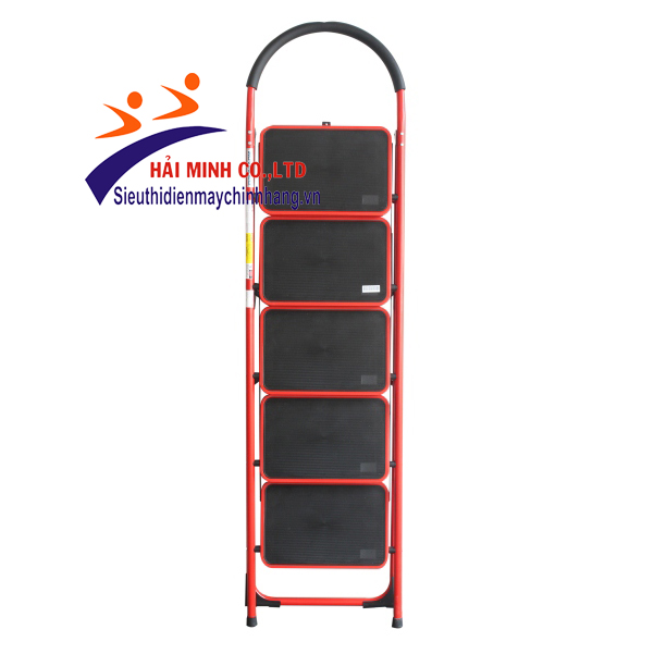 Thang ghế 5 bậc Advindeq ADS105