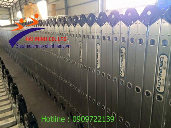 thang nhom gap da nang Advindeq ADM103