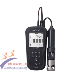 Máy đo oxy hòa tan trong nước Horiba DO220