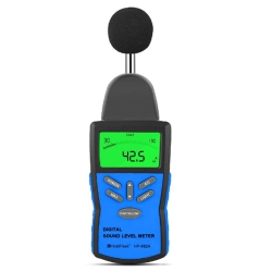 Máy đo cường độ âm thanh HP-882A