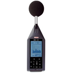 Máy đo độ ồn KIMO DB300