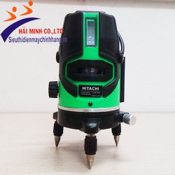 Máy cân mực 5 tia xanh Hitachi 502