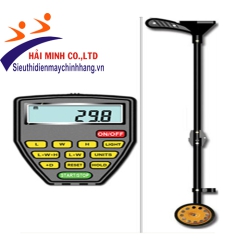 Xe đo khoảng cách MMPro DMMW300