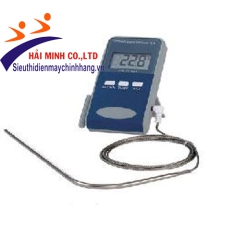 Đồng hồ đo nhiệt độ MMPro TMTBT13H