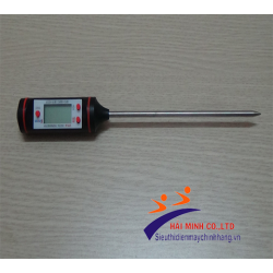 Máy đo nhiệt độ điện tử STP-30