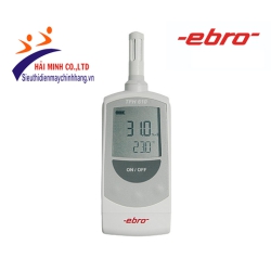 Máy đo nhiệt độ, độ ẩm không khí EBRO TFH 610