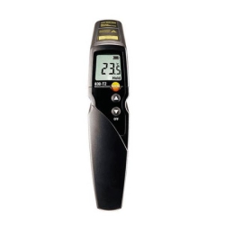 Súng đo nhiệt độ Testo 830-T2