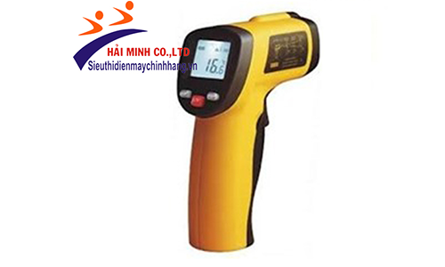 Máy đo nhiệt độ tia hồng ngoại MMPro TMAMF008