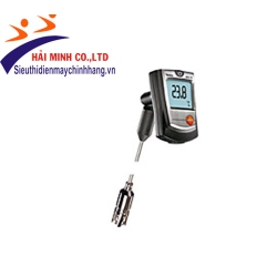 Thiết bị đo nhiệt độ tiếp xúc Testo 905-T2