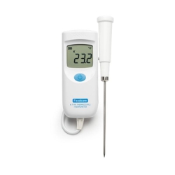 Máy đo nhiệt độ thực phẩm loại K hanna HI935007
