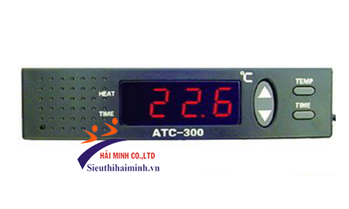 Bộ điều khiển nhiệt độ dưới nước MMPro TMATC300