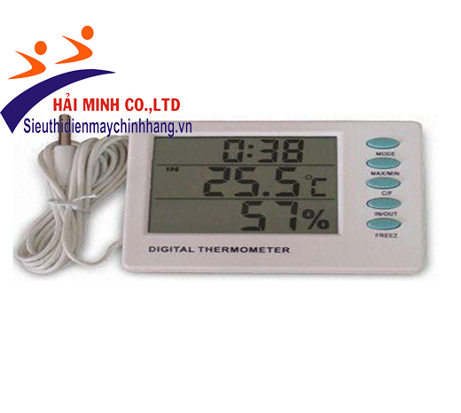 Đồng hồ đo độ ẩm MMPro HMAMT 109